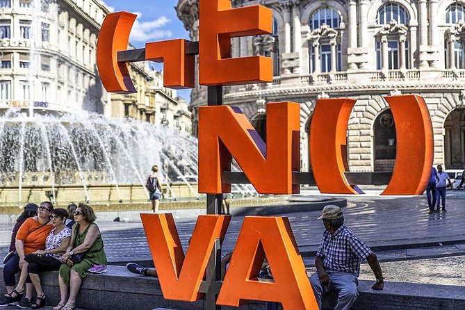 7-Days Italian Lakes and Riviera Tour From Milan - Transportation and Activities