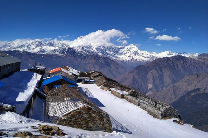 7 Days Khopra Hill Trek From Pokhara - Essential Packing List