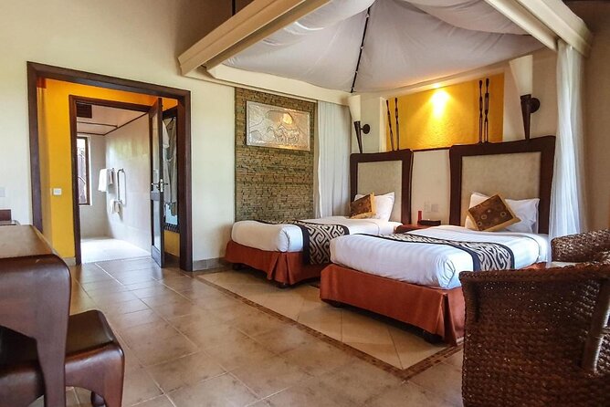 7-Days Private Jeep Safari Tour in 5 Star Luxury Lodge From Nairobi - Masai Mara National Park