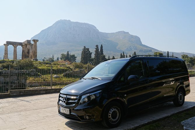7 Days Private Tour: Argolida - Sparta - Monemvasia - Mani - Olympia & Delphi - Accessibility and Participation
