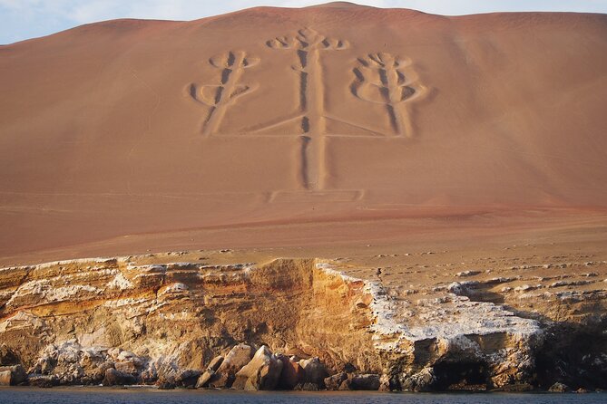 7 Days Tour to Ica, Ballestas Islands and Machupicchu in Lima - Discovering Cusco and Machupicchu