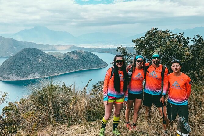 7 Days Trail Running Camp in The Andes - Accommodations and Dining