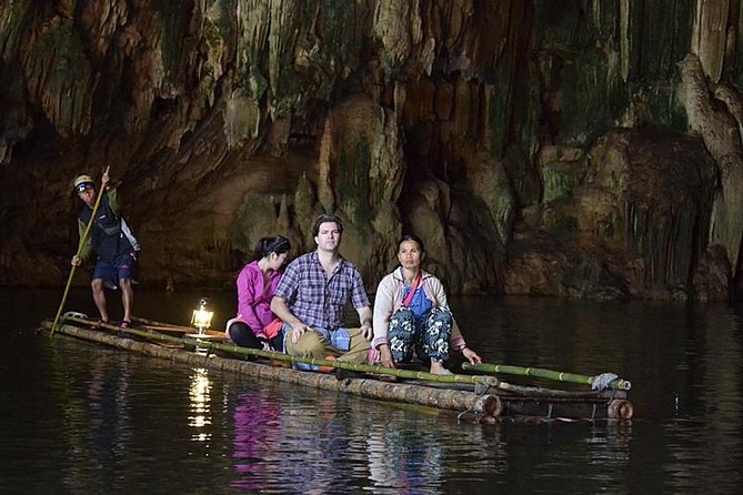 7 Days Trip Discover Northern Thailand - Day 2: Exploring Nature