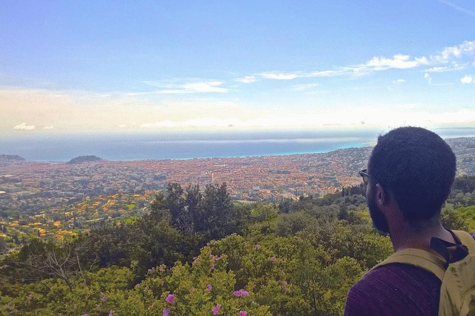 7 Hills of Nice E-Bike Tour With Local Guide - Traveler Reviews
