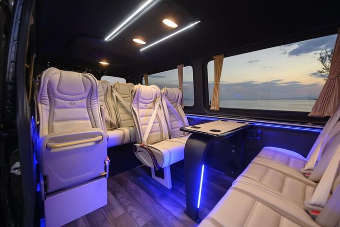 7 Hours Tour Santorini Shore Excursion - Tickets and Fees