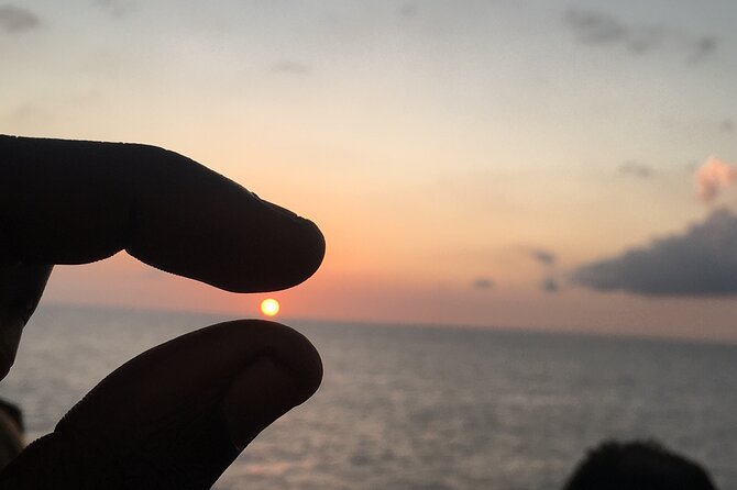 7 Miles Beach in Negril: Snorkeling, Boat Ride and Rick's Cafe - Snorkeling Experience