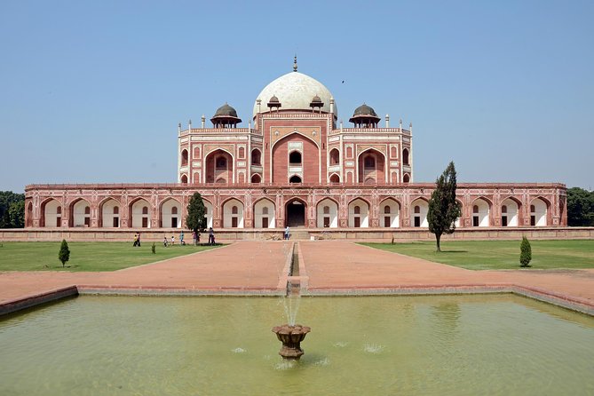 7-Night Private Tour From Delhi to Agra, Jaipur, Pushkar and Udaipur - Tour Requirements