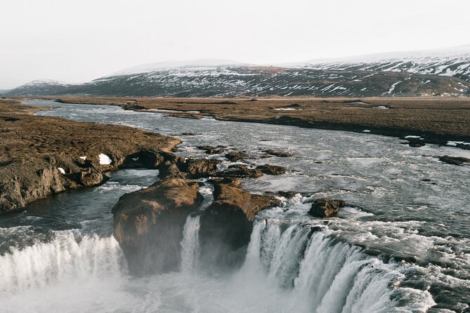 7 Nights 8 Days Around Iceland Tour Starting From the Airport - Cultural Experiences