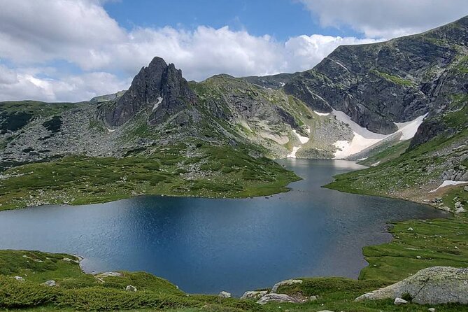 7 Rila Lakes and Rila Monastery Small Group Day Tour From Sofia - Positive Reviews Received