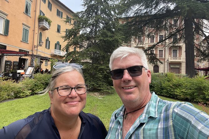 7 Wonders Quest Experience in Pisa - Reviews and Feedback