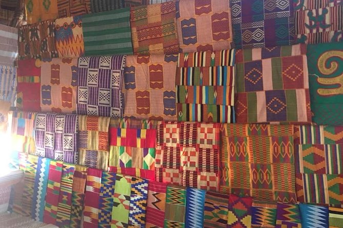 8 Day Cultural, History and Adventure Tour - Pickup and Meeting Details