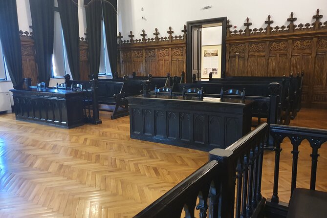 8 Day Guided Tour in Romania From Bucharest - Experience Maramureșs Wooden Architecture