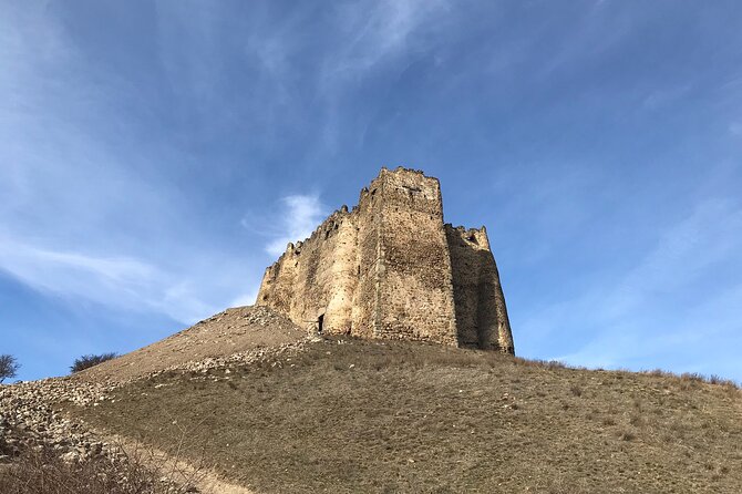 8-Day Jeep Tour Caucasus Raid From Tbilisi - Adventurous Experiences