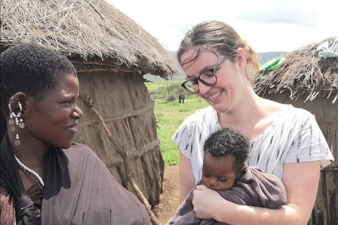 8-Day Private Guided Tanzania Safari With Pick up - Transportation and Logistics