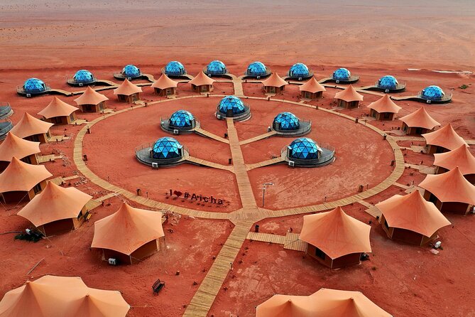 8-Day Private Tour, Jordans Prestige - Booking Details