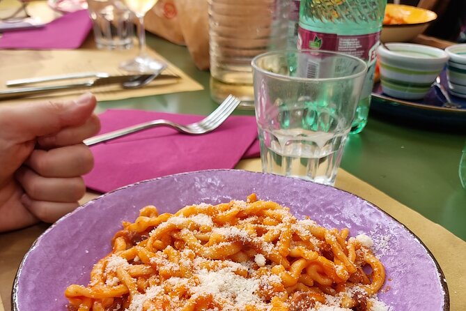 8 Day Shared Umbria Tour Including Pickup - Pickup Details
