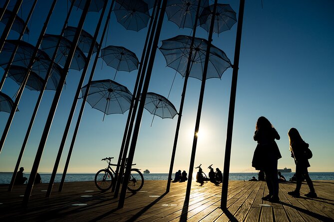 8-Day Tour Thessaloniki and Halkidiki - Guided Tour of Thessaloniki