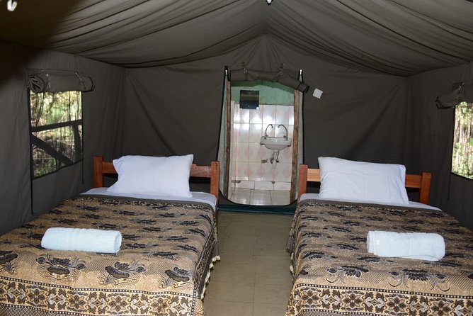 8 Days, 7 Nights Budget Kenya and Tanzania Safari - Transportation and Logistics