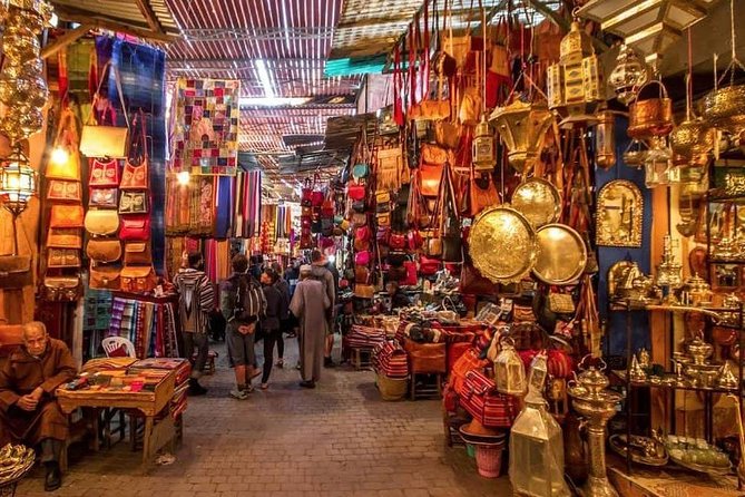 8-Days Private Tour Luxury From Tangier to Desert via Rabat and Fez - Transportation Details