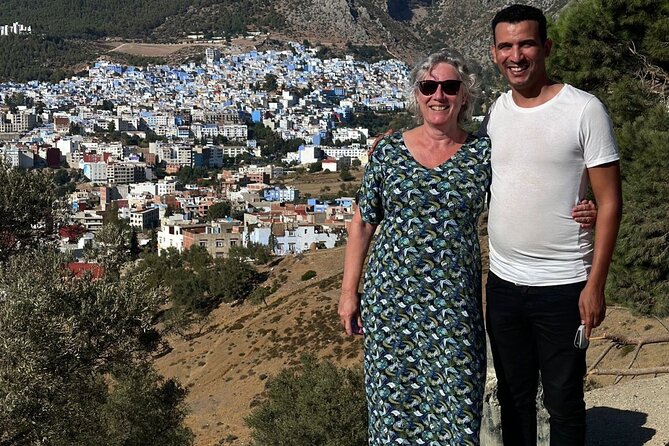 8 Days Sahara Private Tour From Casablanca to Marrakech - Accommodation Information