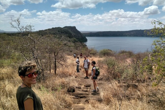 8-Hour Lake Chala Guided Tour From Moshi or Arusha | BURIGI CHATO SAFARIS Co LTD - Experience Highlights