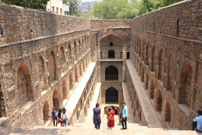 8 Hr Private Guided Delhi City Tour - Pricing Information