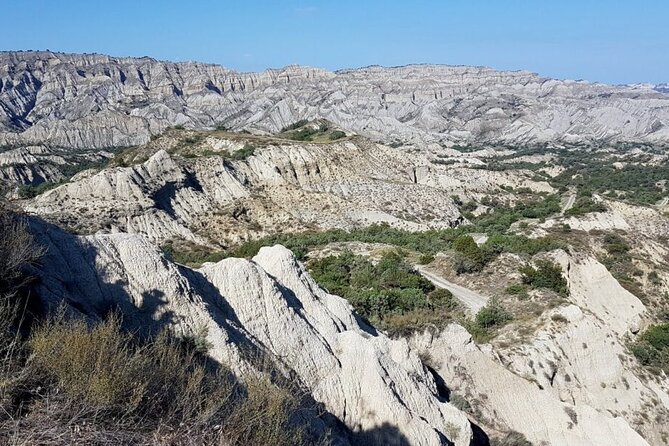 9 Day 4x4 Off-Road Tour in Georgia - Health and Accessibility