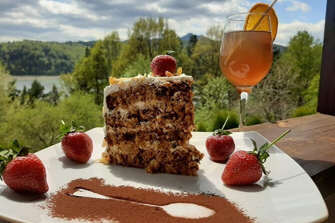 9-Day Private Heritages and Food Tour of Romania - Culinary Experiences