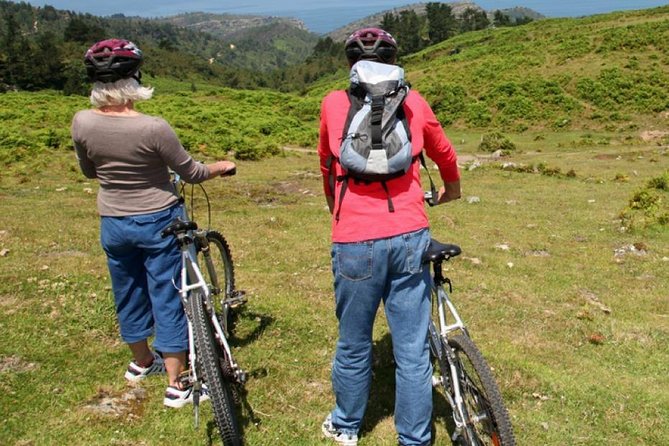 9-Day Self-Guided Cycling Tour in Cotswold - Fitness Requirements