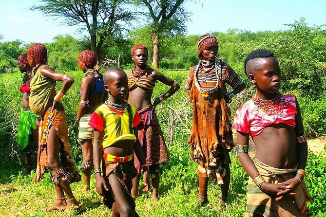 9 Days Omo Valley Ethiopia and Safari Tour - Customer Reviews