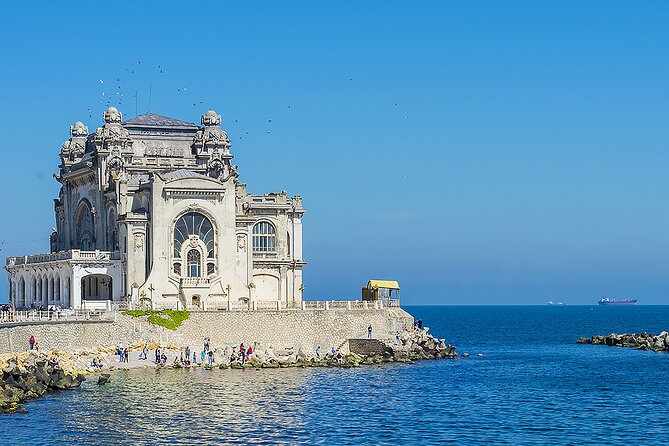 9-Days Private Tour in Romania With Pick up - Inclusions and Amenities