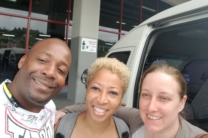 9. Grand Palladium Resort Airport Private Fun-Transfer To/From Sangster Intl - Accessibility and Participation