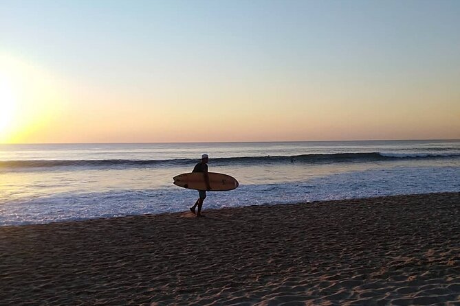 90 Min BEGINNERS SURF LESSON in Los Cabos - Customer Experiences
