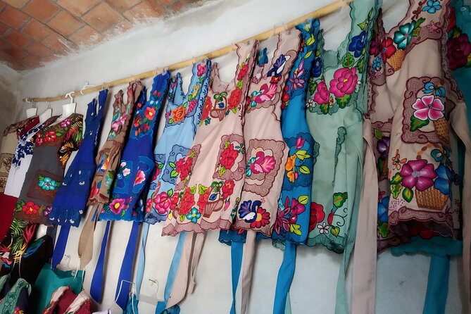 A Day in the Life of a Zapotec Village - Cultural and Culinary Experience