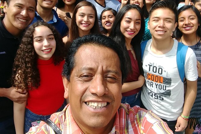 A Fascinating Walking Tour of San Miguel - Praise for Tour Guides