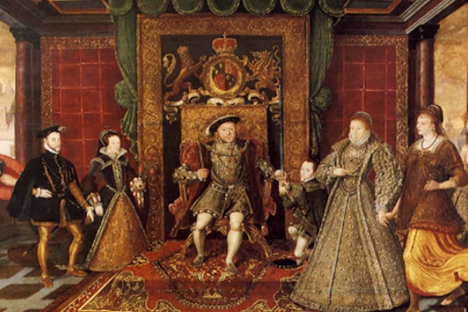 A Journey Through Tudor Cardiff: a Self-Guided Audio Tour - Navigating With the App