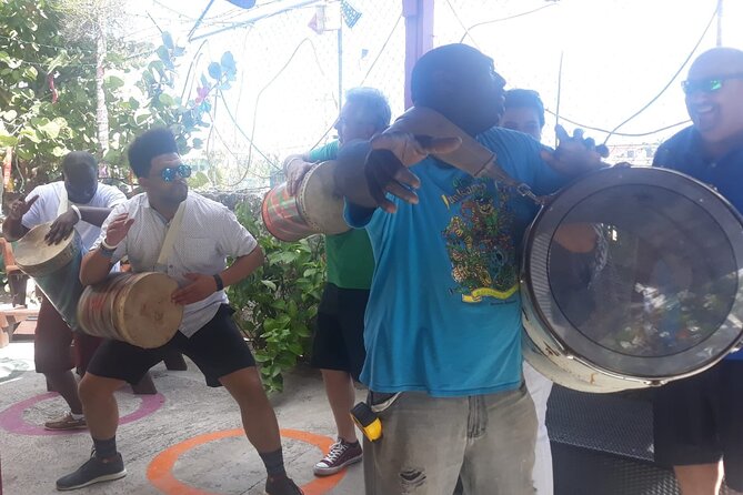 A Junkanoo Extravaganza - Health and Accessibility Information