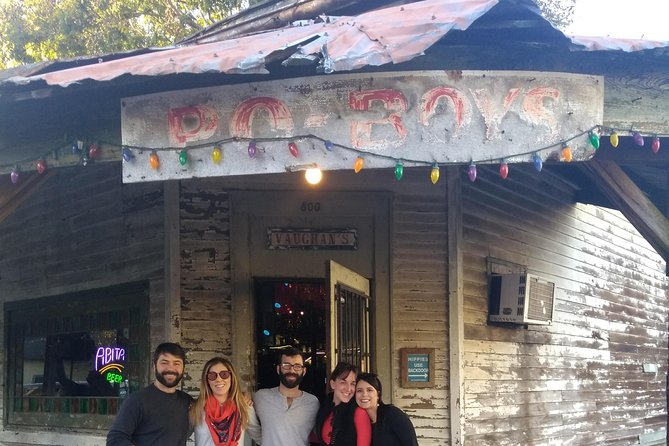 A Locals Music Tour - Questions About Your Stay