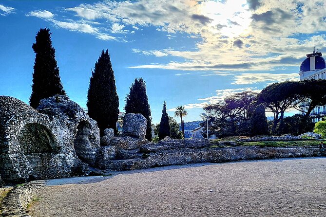 A Private Immersion in Nice - The City of Nice