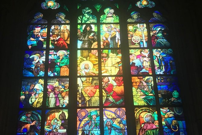 A Private Prague Castle & Interior Tour - Tour Accessibility and Requirements