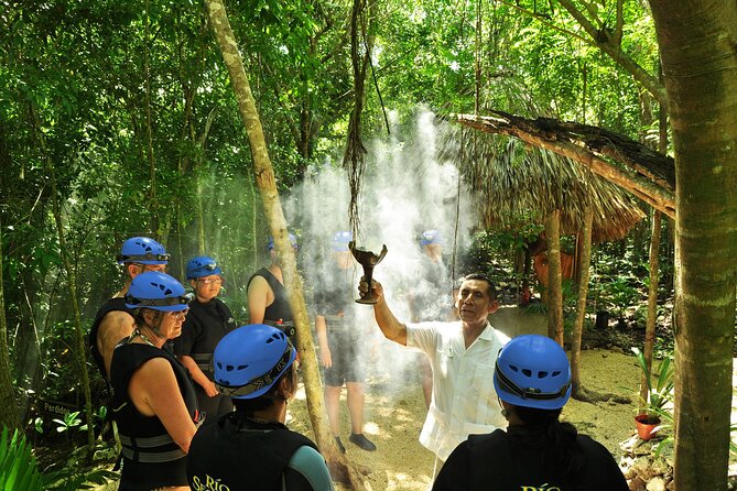 A Secret River Adventures Tour. Explore the Nature Wonders of the Riviera Maya - Customer Reviews and Highlights