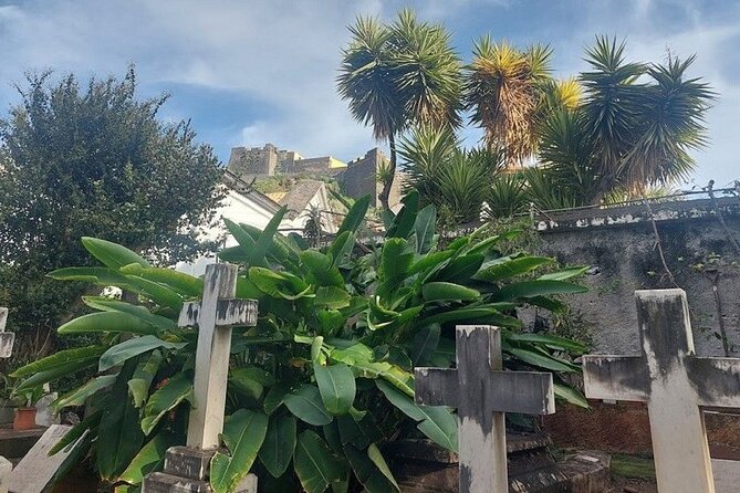 A Self-Guided Walk Through Funchal's Historic Heart With a Local - Accessibility and Participation
