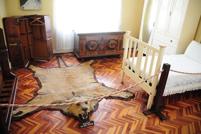A Visit to Karen Blixen Museum - Exploring the Colonial Farmhouse