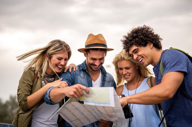 A Walking Tour of Santa Fes Most Beautiful and Historic Sites - Quality of Tour Guides