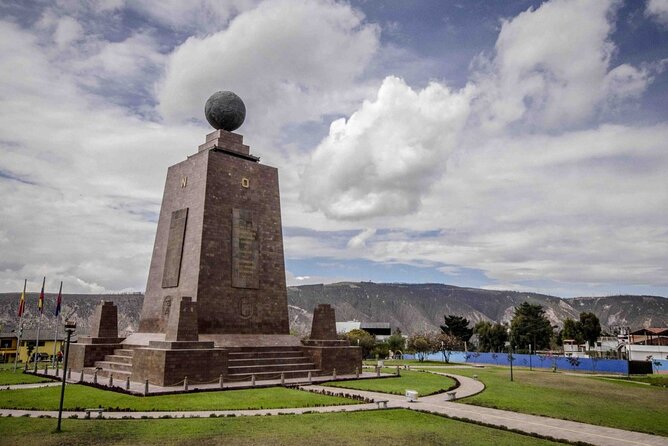 A Weekend in Quito - Hiking the Pichincha Volcano