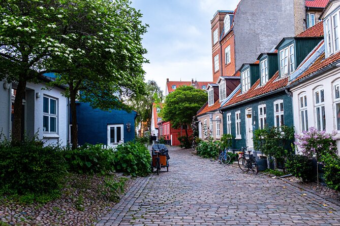 Aarhus Like a Local: Customized Private Tour - Satisfied Customer Reviews