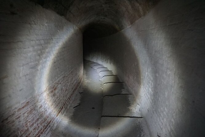 Abandoned Military Base From the First World War - Supernatural Tales and Haunted Histories