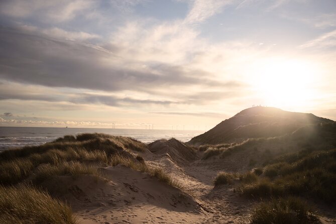Aberdeen Tour App, Hidden Gems Game and Big Britain Quiz (1 Day Pass) UK - Cancellation Policy and Reviews