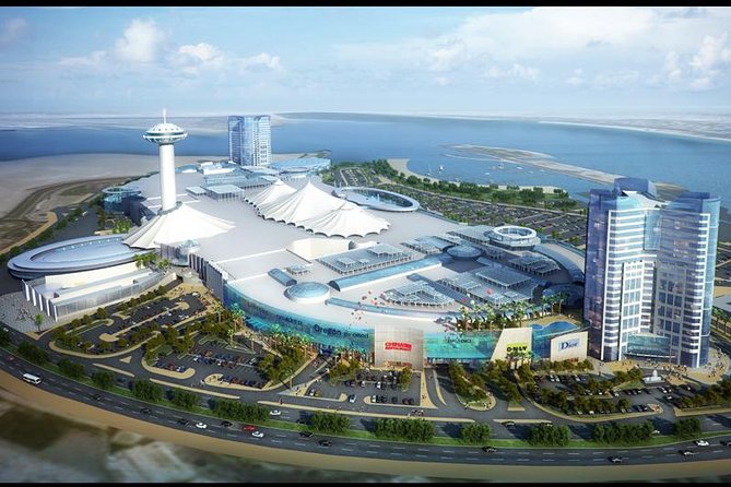 Abu Dhabi Full Day City Tour - Booking Information and Pricing