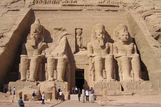 Abu Simbel by Car - Frequently Asked Questions